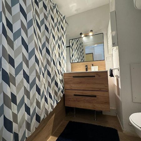 Studio Vieux Avignon Et Parking Kültér fotó