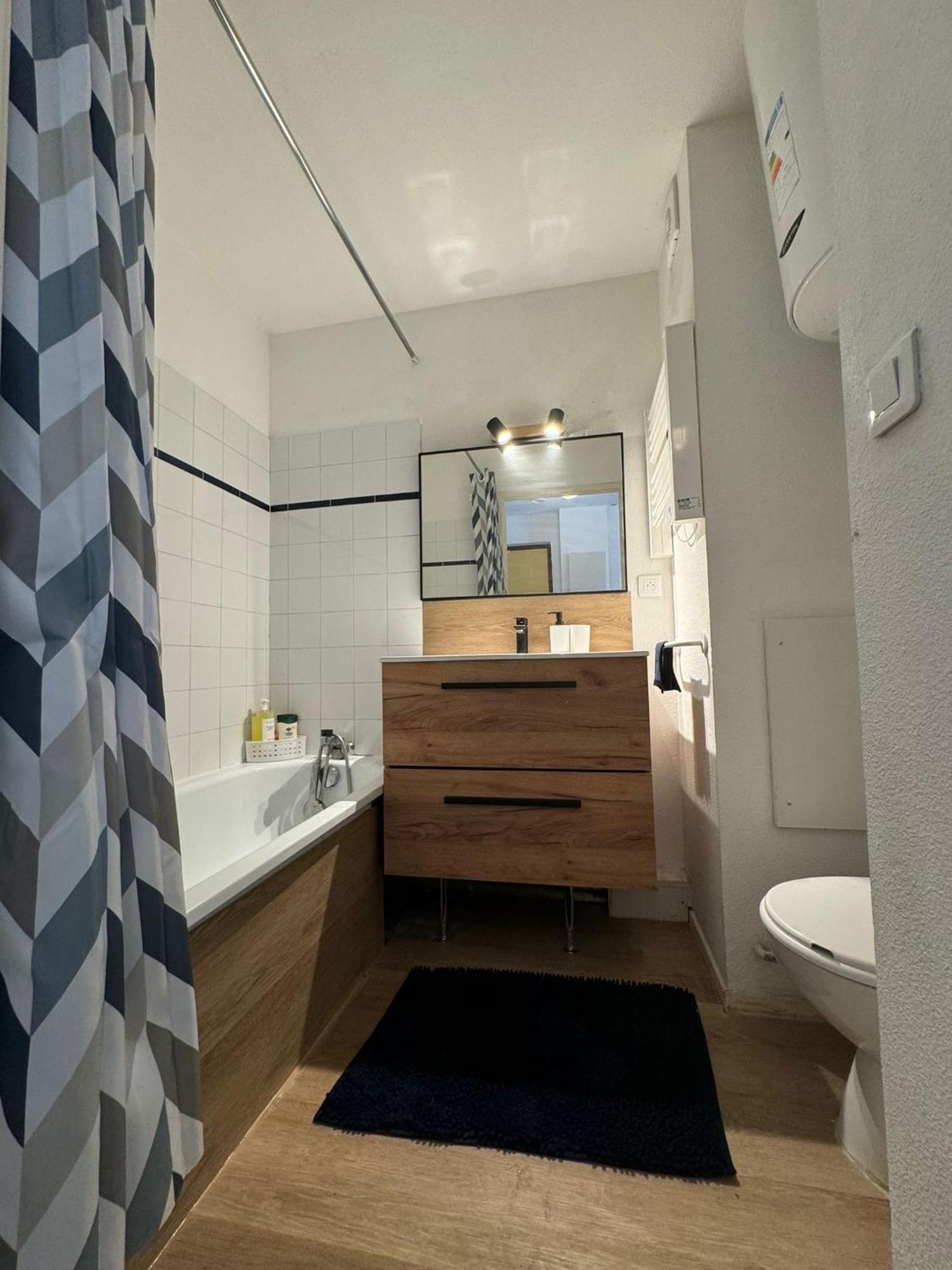 Studio Vieux Avignon Et Parking Kültér fotó
